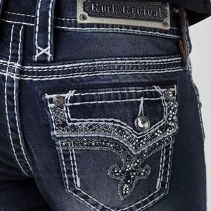 Rock Revival Straight